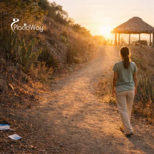 The Complexities of Transitioning from Suboxone to Ibogaine in Mexico